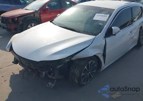 2018 Toyota Avalon Xle из США, поврежденный, VIN 4T1BK1EB5JU279194